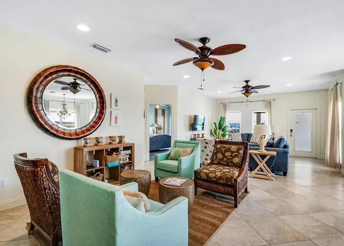 Holiday home Pet Friendly Ft Morgan W/ Views! *