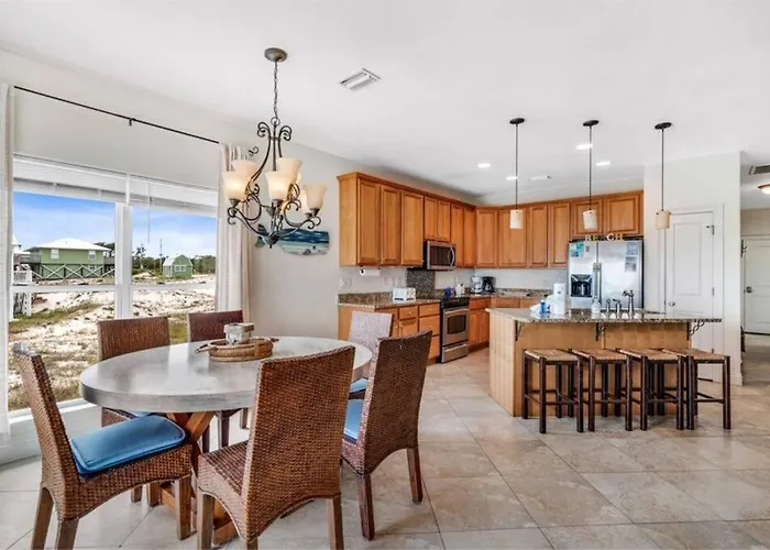 Pet Friendly Ft Morgan W/ Views! Holiday home *