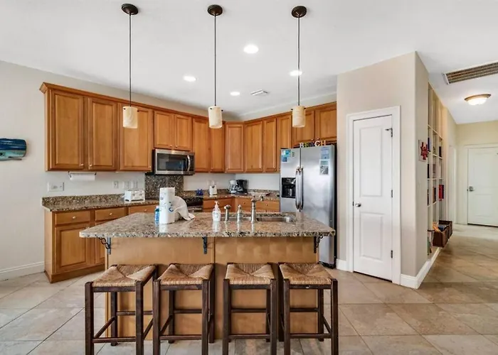 Pet Friendly Ft Morgan W/ Views! * Gulf Shores