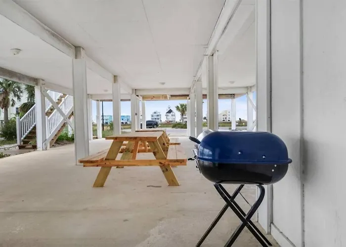 Pet Friendly Ft Morgan W/ Views! Gulf Shores