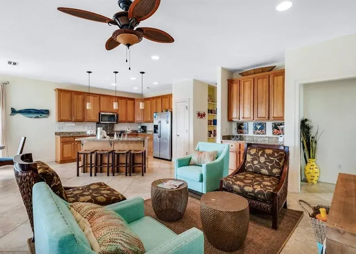 Pet Friendly Ft Morgan W/ Views! * Gulf Shores