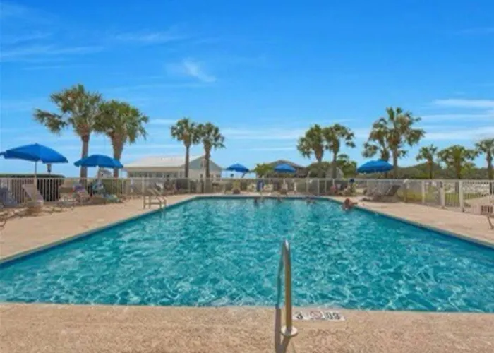 Holiday home Pet Friendly Ft Morgan W/ Views! Gulf Shores