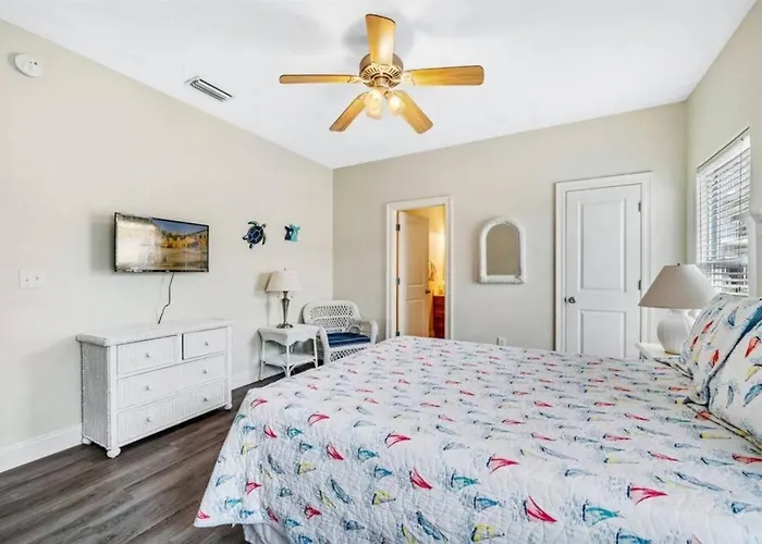 Pet Friendly Ft Morgan W/ Views! * Gulf Shores