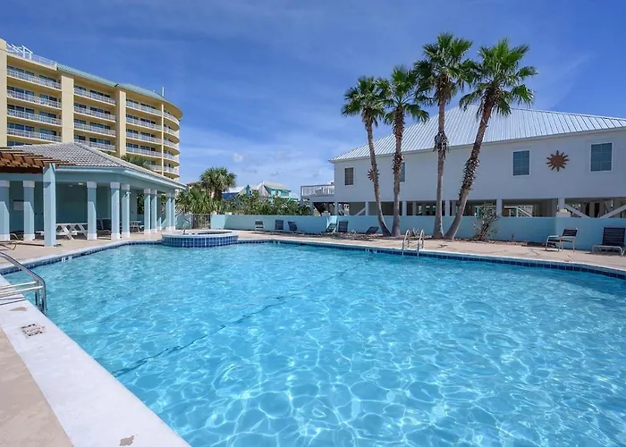 Holiday home Pet Friendly Ft Morgan W/ Views! Gulf Shores