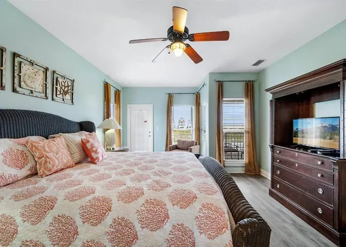 Holiday home Pet Friendly Ft Morgan W/ Views! *