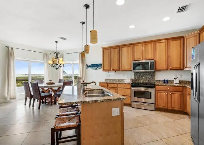 Pet Friendly Ft Morgan W/ Views! Gulf Shores