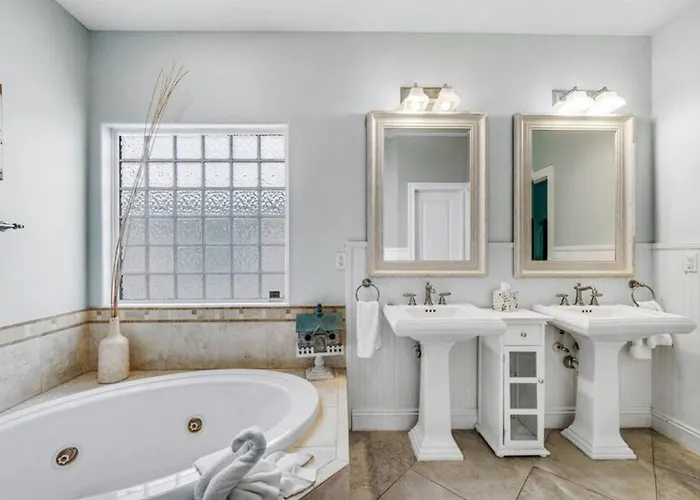 Pet Friendly Ft Morgan W/ Views! Gulf Shores