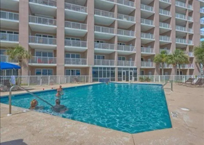 Holiday home Pet Friendly Ft Morgan W/ Views! Gulf Shores