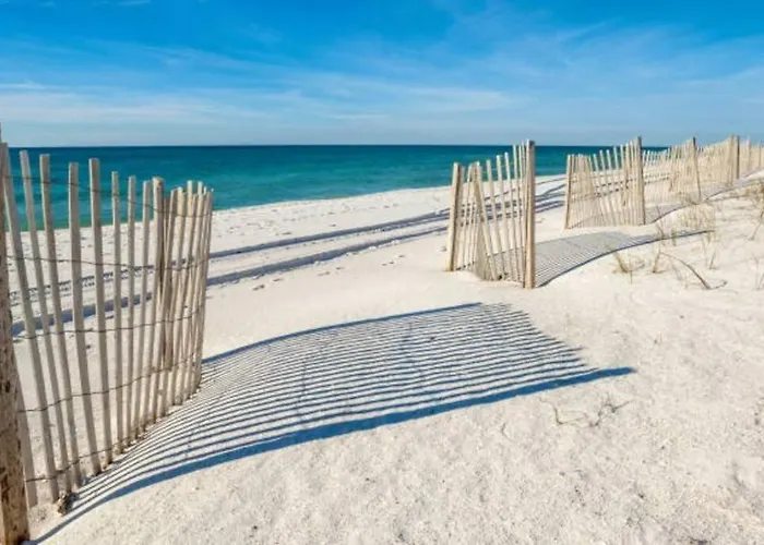 Pet Friendly Ft Morgan W/ Views! Holiday home Gulf Shores
